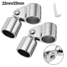 Scivolo montato dall'alto Avventure nautiche adatto a varie configurazioni barca