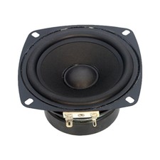 Internal Loudspeaker 6Ohm 10W Full Frequency Loudspeaker Stereo Woofer 105MM