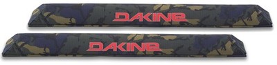 DaKine 28'' Aero Rack Pads - Cascade Camo - New