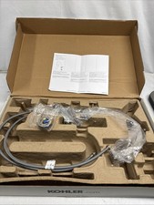 Kohler K-23833-VS - Bar Faucet