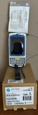 Motorola MC75A0-H10SWQQA0GR Mobile Handheld Computer Barcode Scanner 10KGS