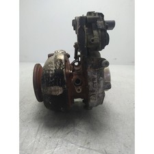Turbo Audi A2