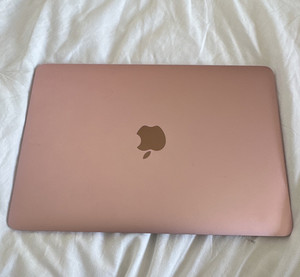 MacBook Rose | eBay