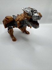 TRANSFORMERS Age of Extinction GRIMLOCK, One Step Changer 2014