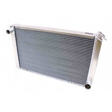 Be-cool Radiators 35005 One Radiator 28.5 In W X 17 In H X 3 In D Qualifier Be-cool Radiators 35005 One Radiator 28.5 In W X 17 In H X 3 In D Qualifier