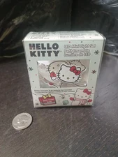 Hello Kitty Lights Fairy Kurt Adler LED Mini 20/8.4’ Timer Indoor Sanrio NIB