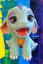 Hasbro FurReal Friends Torch My Blazin Dragon Interactive Toy - Pet