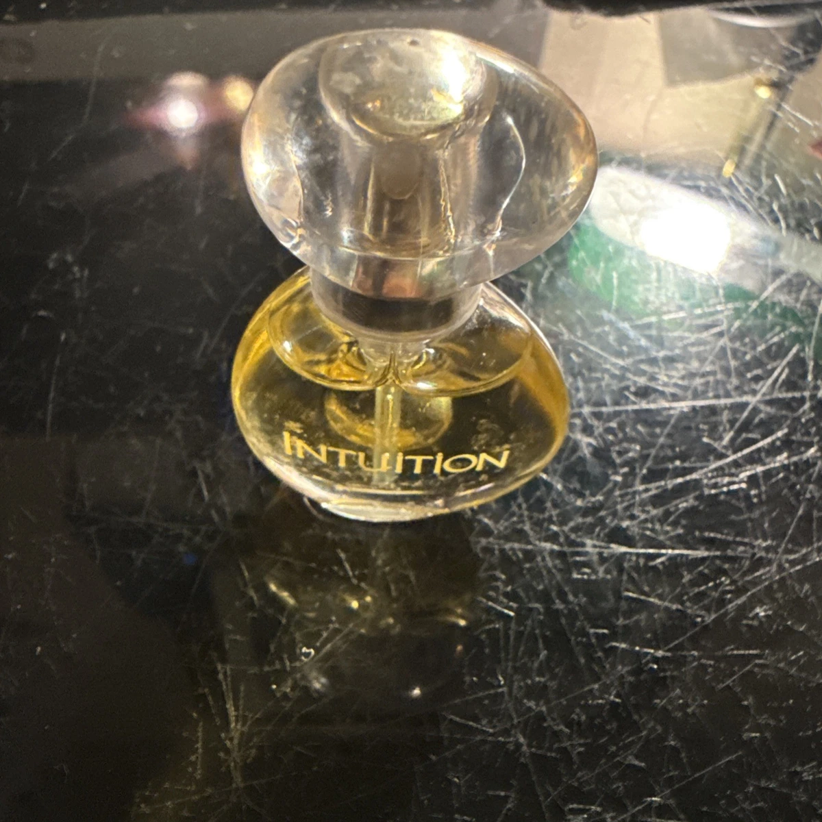 Estée Lauder Intuition Eau de Parfum for Women for sale - eBay