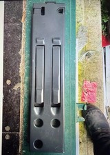 Nearly New Caroline Corner Pillar-Post For A Transit Tipper Passenger Side