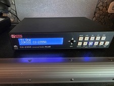 TVOne C2-2355A &ndash; Video Scaler / Switcher DVI/RGB/YPbPr/SD-HD/SDI Up/Down Convert