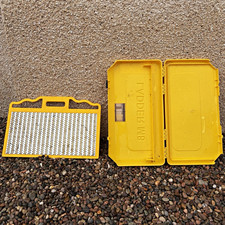 Ladder M8rix Professional - ladder safety anti slip stabilFoldable w/Carry Case