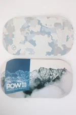 PACK OF 2 GOGGLESOC: Microfiber Protective Goggle Cover | One Size