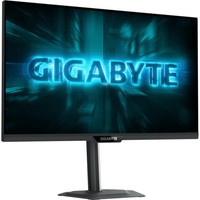 Gigabyte G27U, Gaming-Monitor, 68,5 Cm (27 Zoll), Uhd, Schwarz