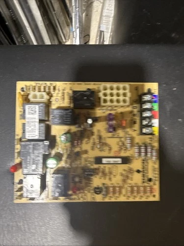 GOODMAN PCB00109 Furnace Control Circuit Board EMERSON 50M56-289 90