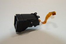 Genuine Sony Eye Viewfinder w/ FP-193 Flex Ribbon PART FOR DCR-VX2100