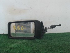 Retroviseur gauche (ou coque) Renault R9