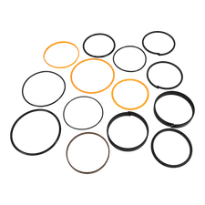 Seal Kit Compatible w/John Deere Equipment - AH149844 AH1-49844