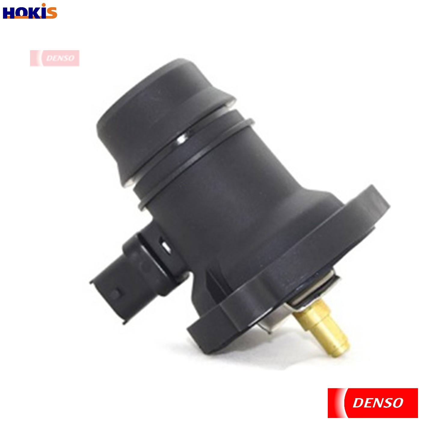 2x ✅Fits DENSO-TERMIKA DTM103797 THERMOSTAT WITH HOUSING 103C ⭐UK Seller⭐ - Image 12