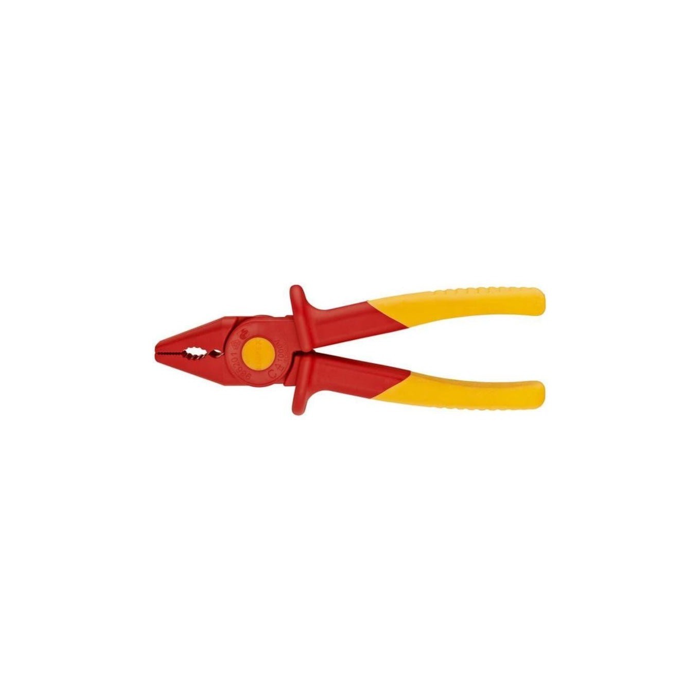 KNIPEX 98-62-01 Pinze - Immagine 2
