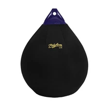 Polyform Fender Cover f/A-2 Ball Style - Black