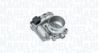 Drosselklappenstutzen Magneti Marelli 802000000192 FüR Ford MAX WA6 Galaxy 2 4 3