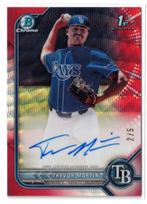 2022 Bowman Draft Baseball Cards Checklist 30
