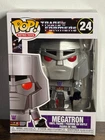 Megatron Funko POP! Retro Toys #24 Transformers