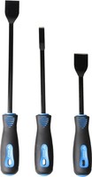 Brilliant Tools Schaber-Satz, 3-Tlg