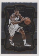 2017-18 Panini Select Premier Level Sean Kilpatrick #194 1k3