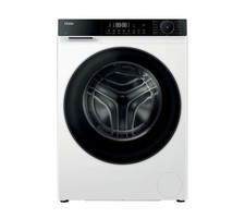 Image of Haier HW90-BP14357TU1 Series 5 9kg 1400rpm Washing Machine in White 56194