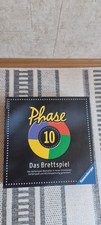 Ravensburger Phase 10 - Das Brettspiel