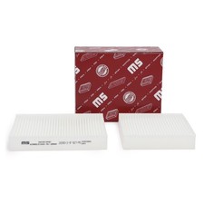 Filtre d'habitacle Peugeot 208