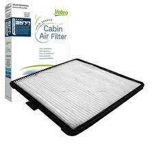 Filtre d'habitacle Chevrolet MATIZ