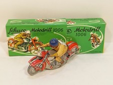 Replica moto Schuco 1006 (73830)
