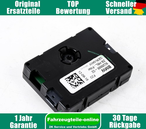 Antennenverstärker Entstörfilter Steuergerät 9226888 BMW 1er F20