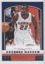 2012-13 Panini Anthony Morrow #13 0f4