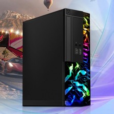 Dell PC, Quad Core I7  GeForce GTX750Ti 4Go RAM 16Go SSD 512Go WiFi Bluetooth