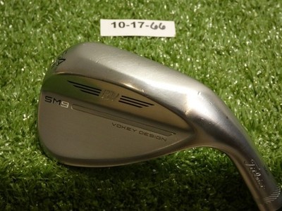 タイトリスト ボーケイ vokey 54 sm9 titleist Vokey SM9 Wedge