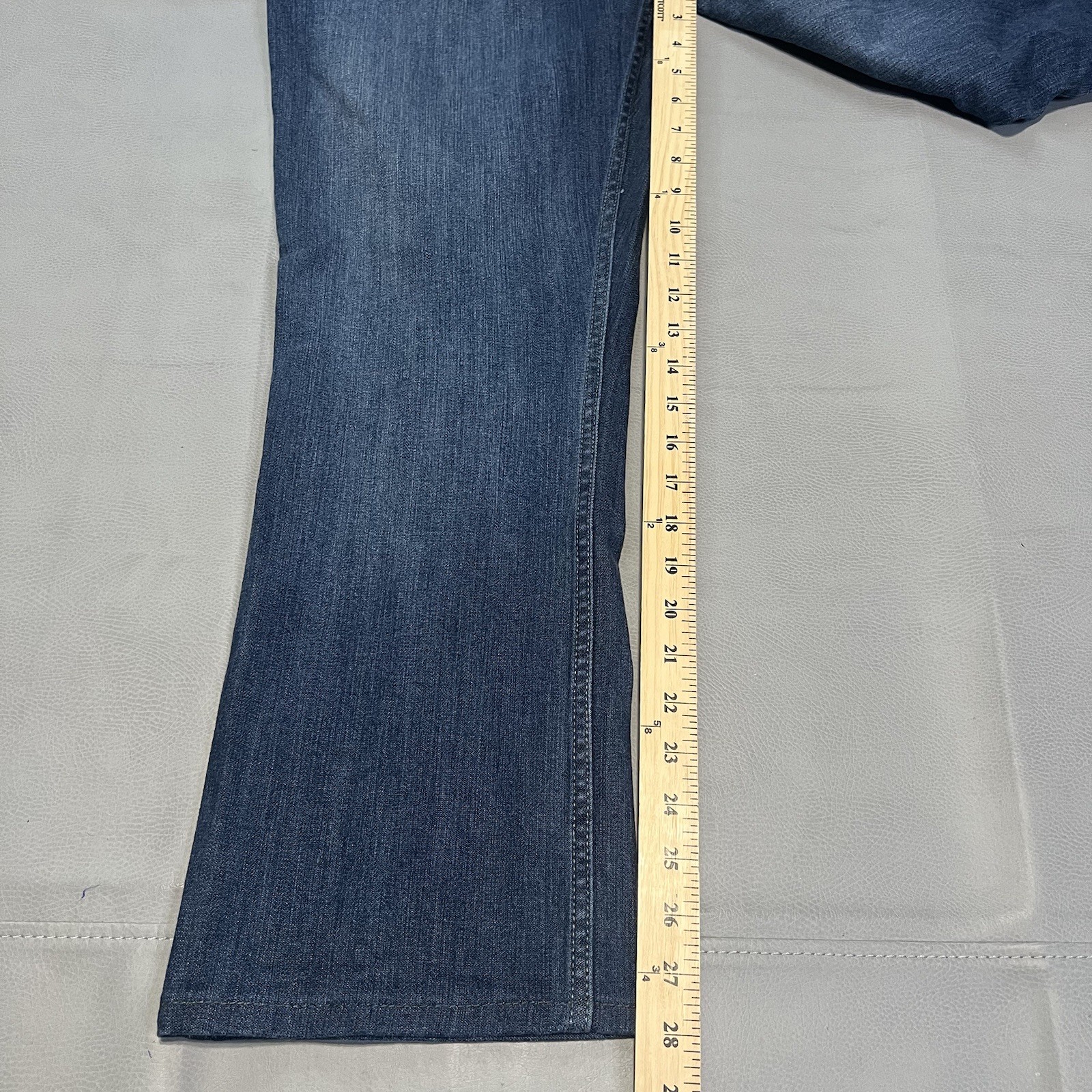 Buffalo David Bitton Driven-X Basic Jean Men Blue… - image 6