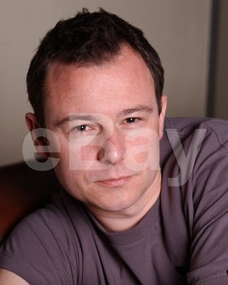 The Bill (TV) Andrew Lancel ''Neil Manson'' 10x8 Photo