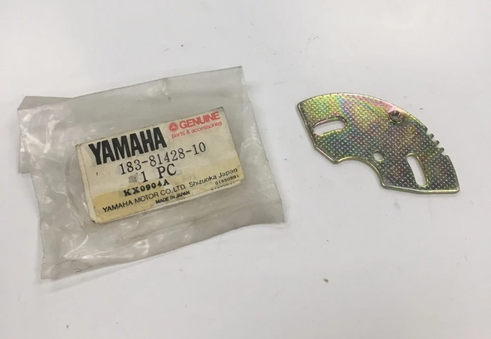 Motorcycle Electrical & Ignition Parts for Yamaha LS2 for sale | eBay