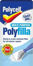 High-Performance Polyfilla Multi-Purpose Powder 450G - Guaranteed Adhesion