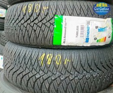 Coppia 2 Pneumatici Goodride Z-401 155/65 R13 73T Tutte le Stagioni Daewoo Matiz