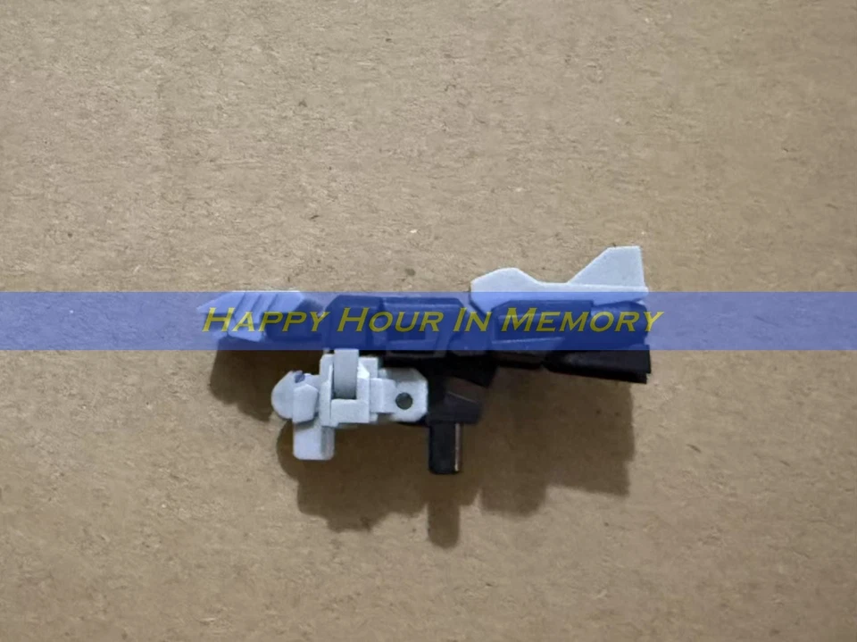 Fans Project Fansproject Blesser complete Targetmaster Parallax Exclusive - Image 2 of 2