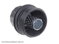 Deckel Ölfiltergehäuse Blue Print Solution ADT39905 für AURIS TOYOTA PRIUS LOTUS