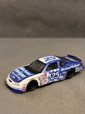 LOOSE Jerry Nadeau 2000 Michael Holigan 1/64 Action Diecast