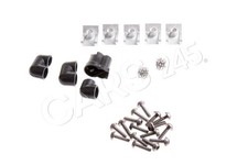 Original BMW F07 F10 F11 F18 F20 F21 Scheinwerfer Reparatursatz OEM 63117296902