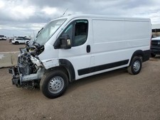 Seat Belt Front Bench Seat 402040 Split Fits 14-24 Promaster 1500 Van 1396145