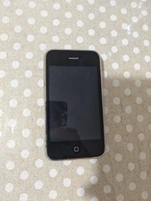 Apple iPhone 3GS 16gb A1303 Nero Black 2040