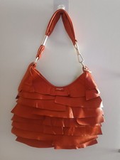 Borsa a tracolla YVES SAINT LAURENT Saint Tropez in pelle
